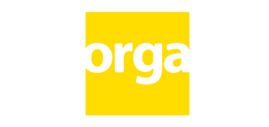 Orga 1 Company Logo