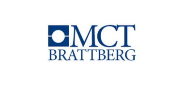 Website MCT Bratteberg logo Company Logo